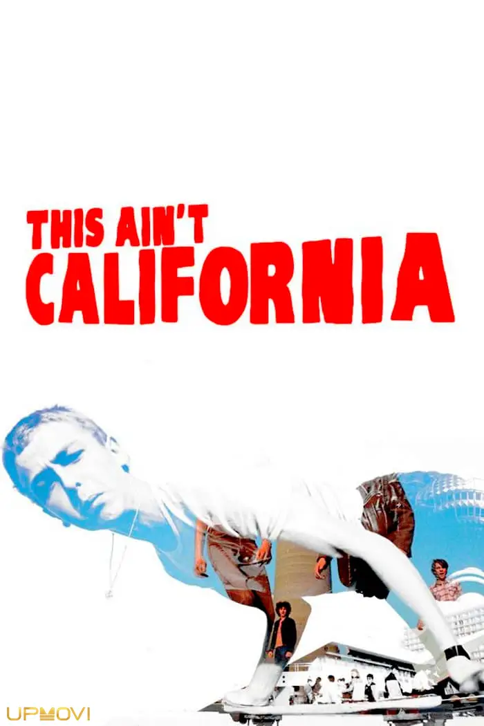 This Ain't California