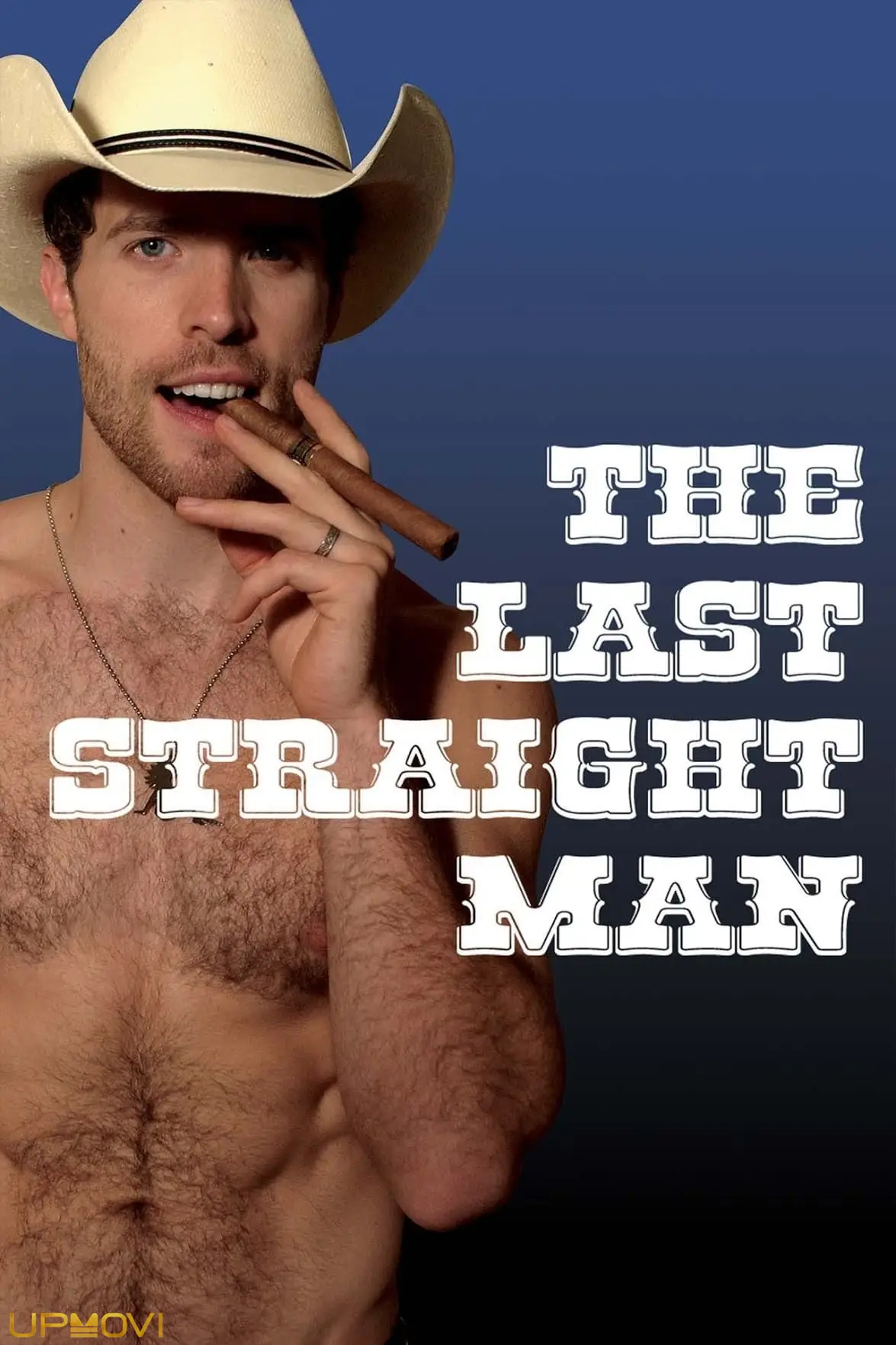 The Last Straight Man