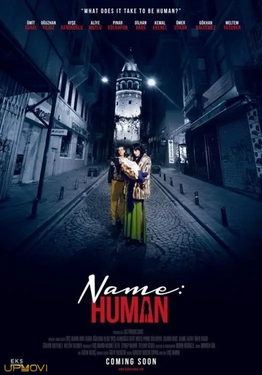 Name: Human