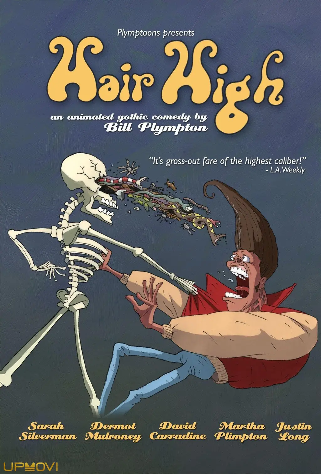 Hair High