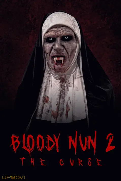 Bloody Nun 2: The Curse