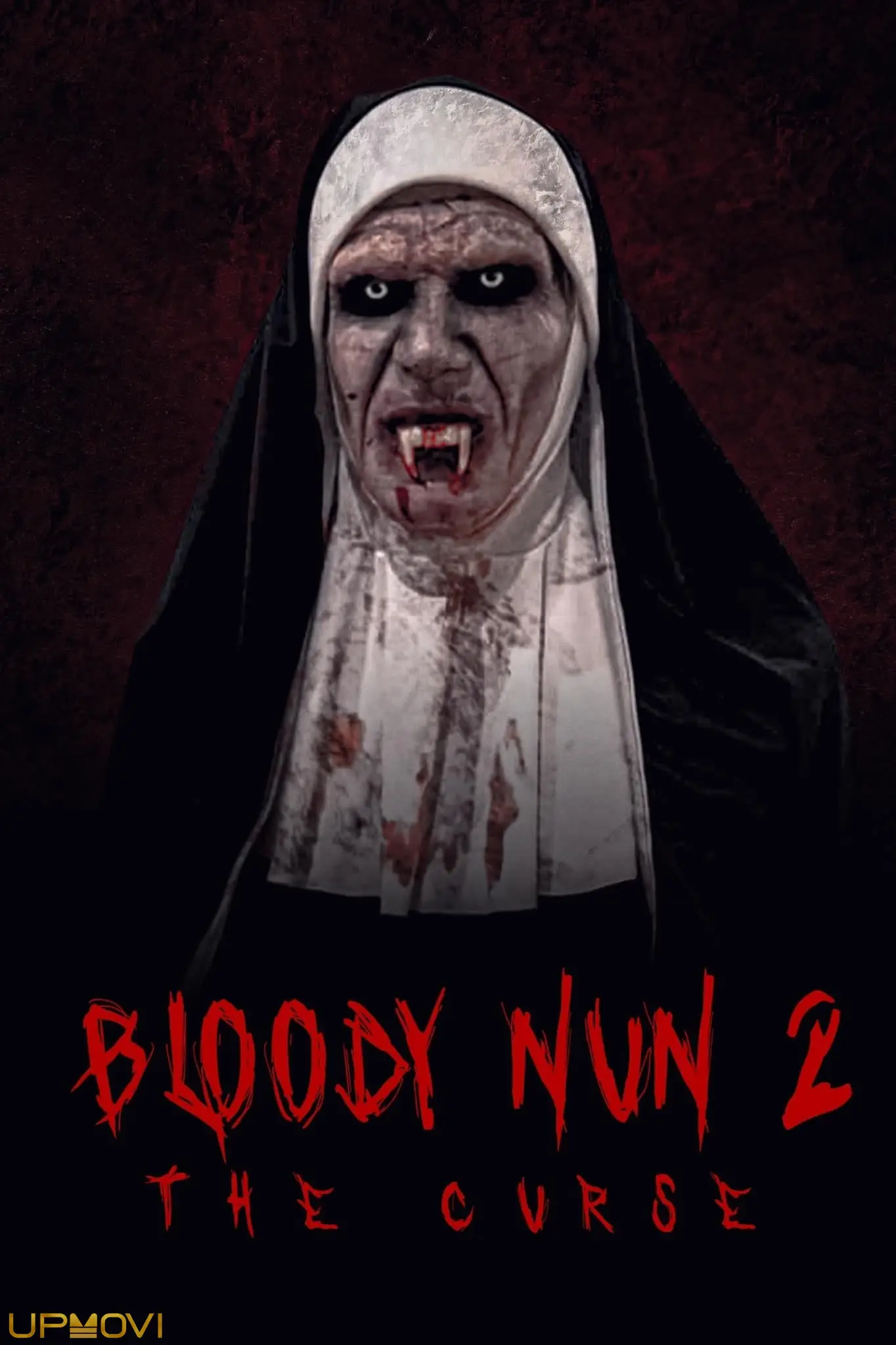 Bloody Nun 2: The Curse