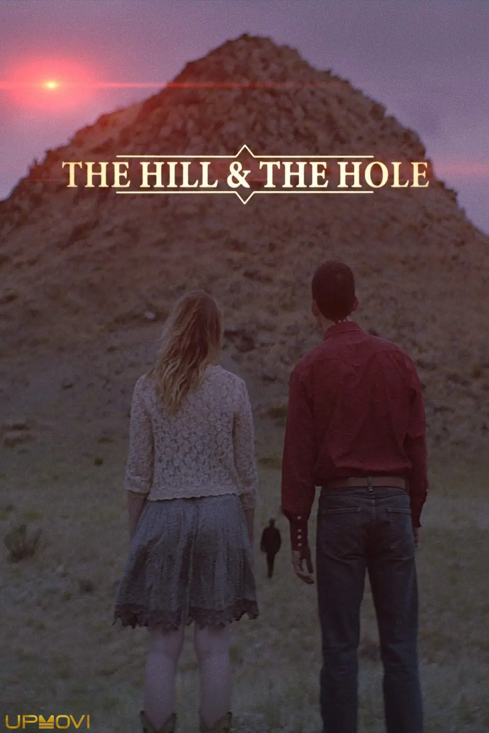 The Hill and the Hole