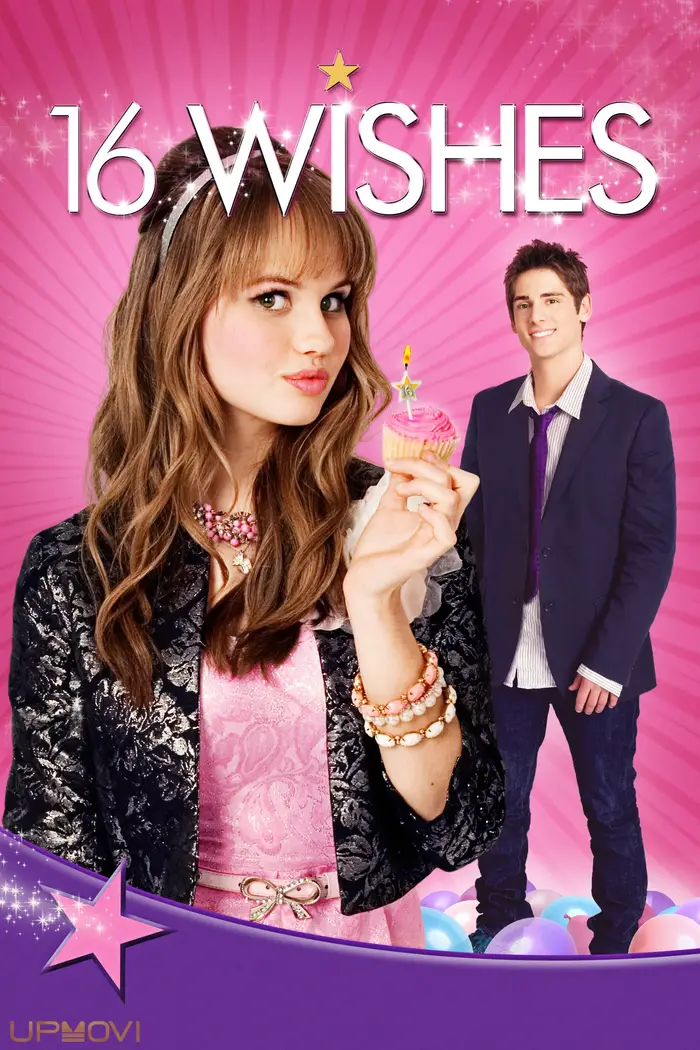 16 Wishes