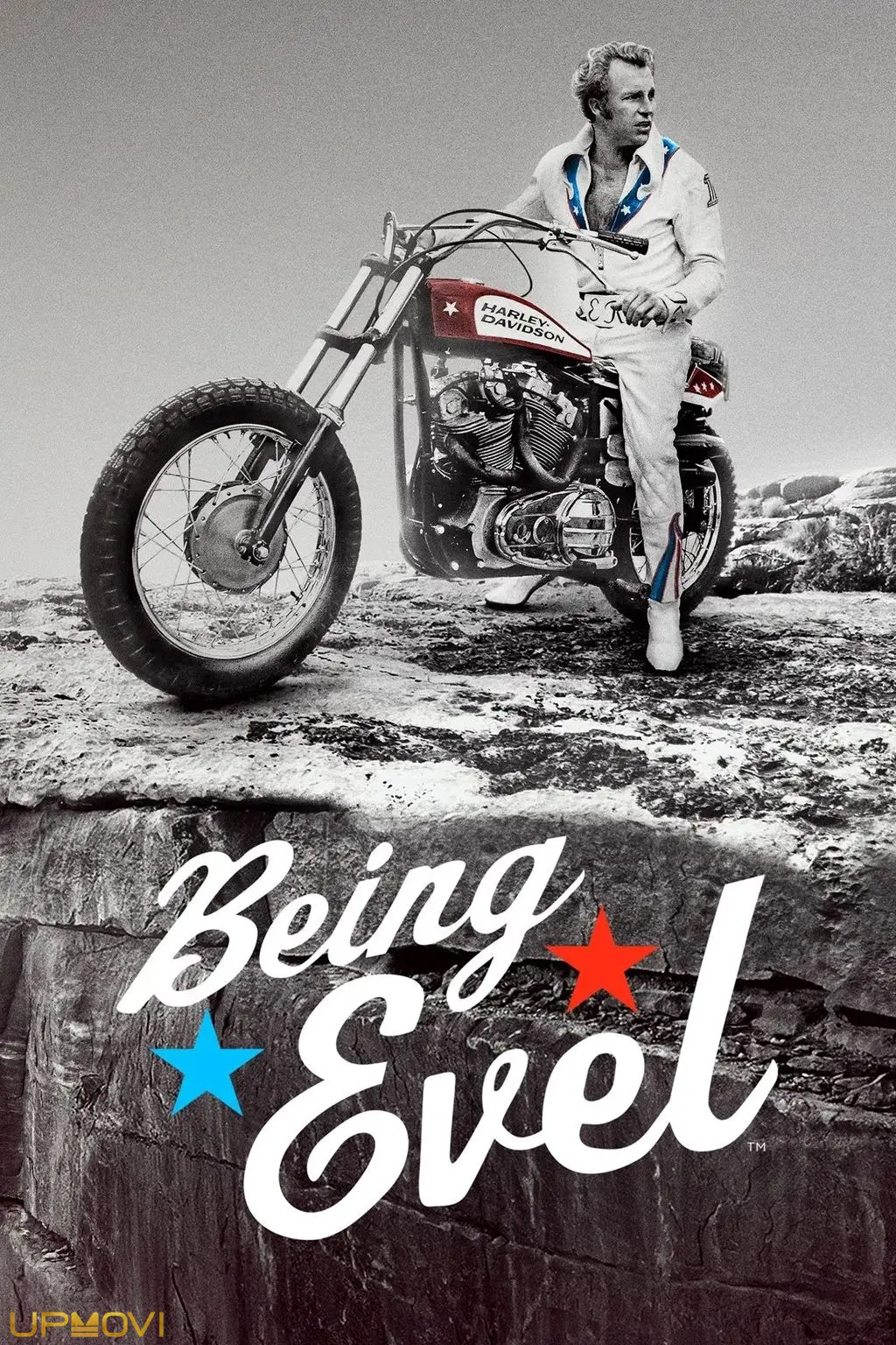 Being Evel