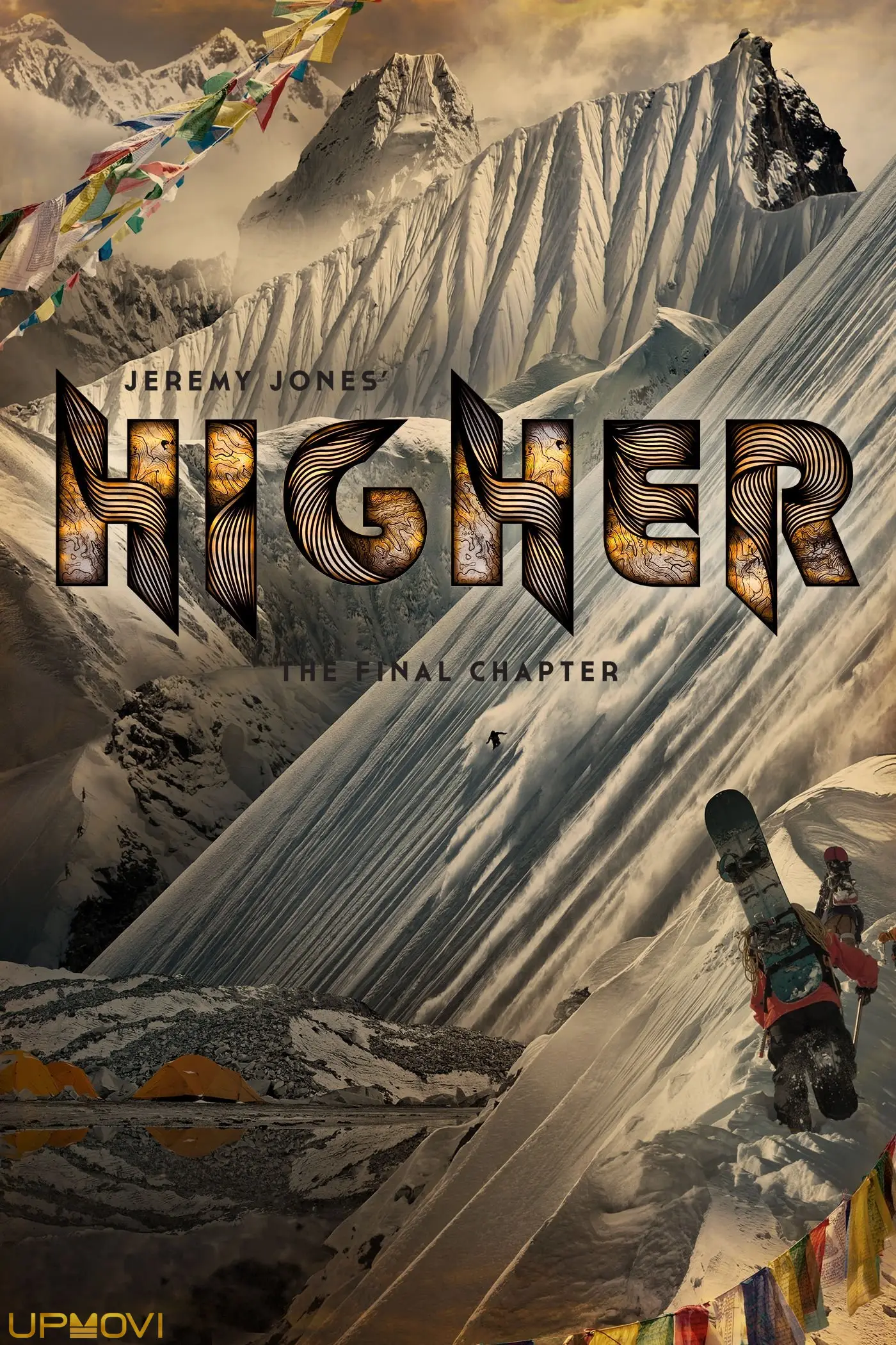 Higher