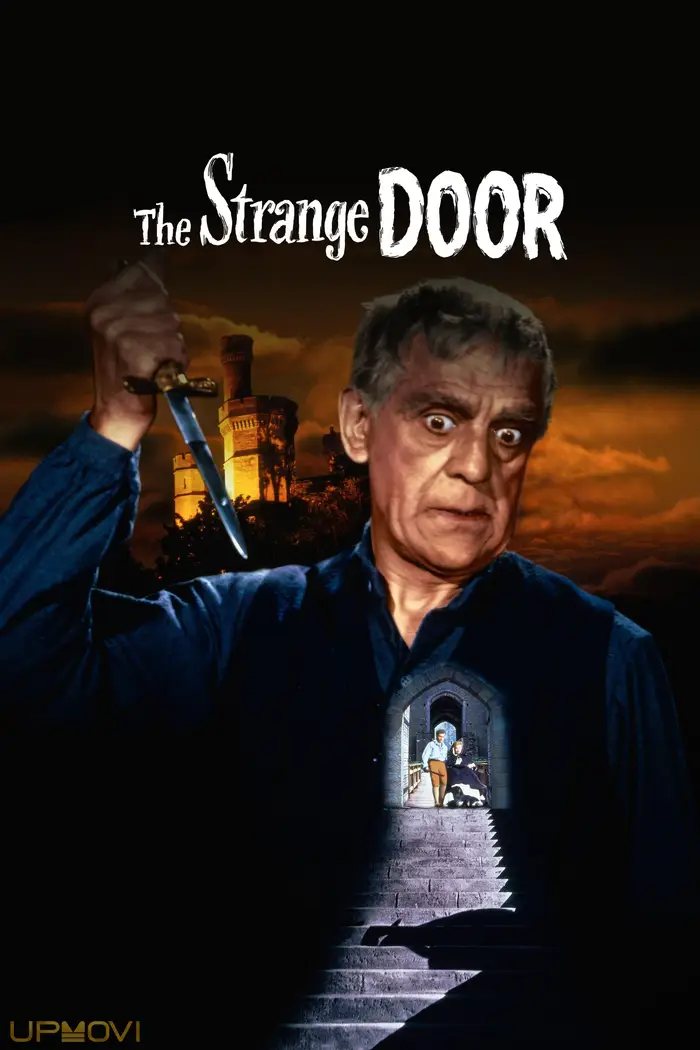 The Strange Door