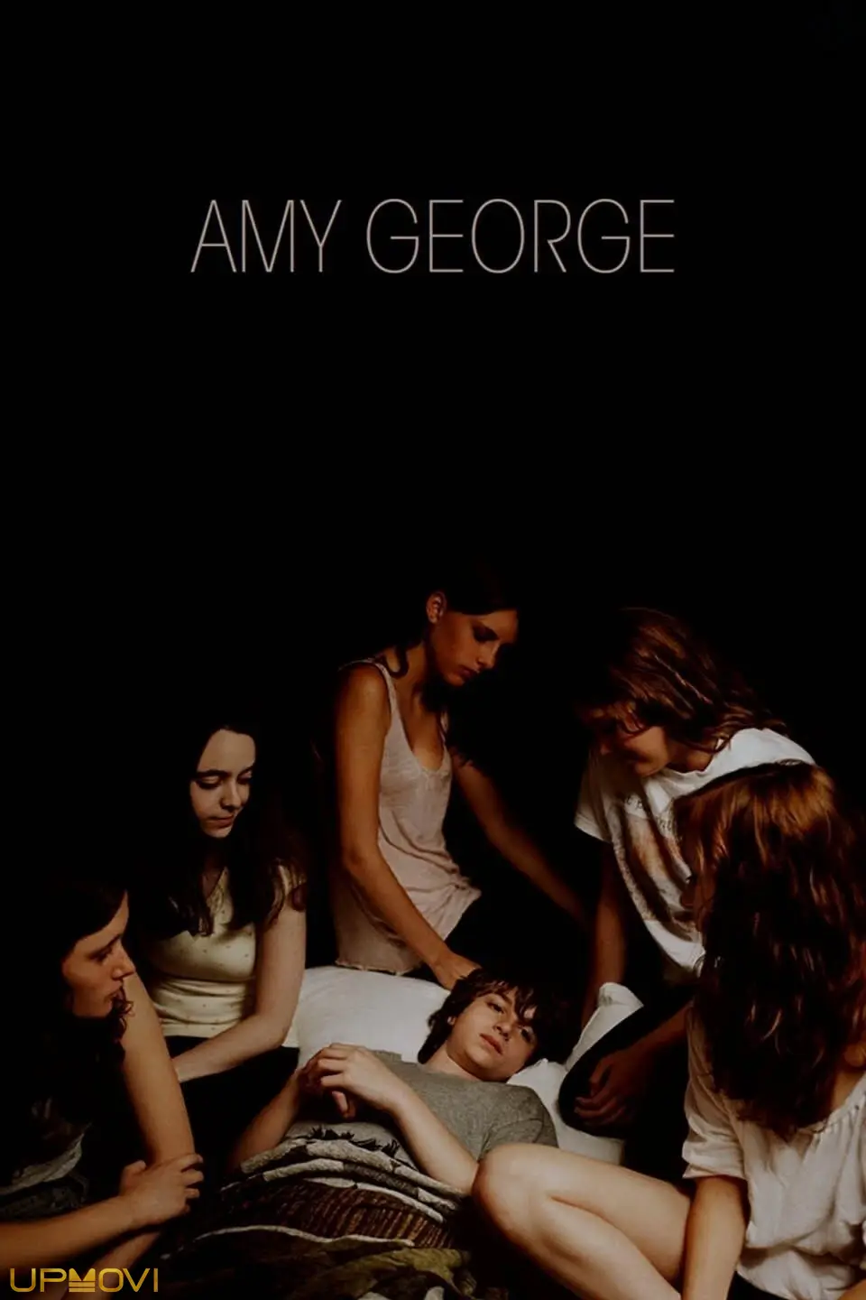Amy George