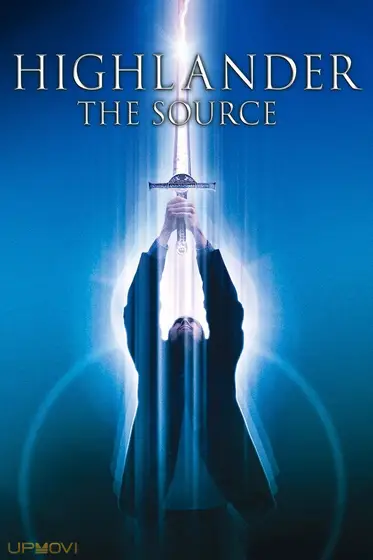 Highlander: The Source