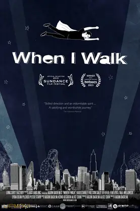 When I Walk