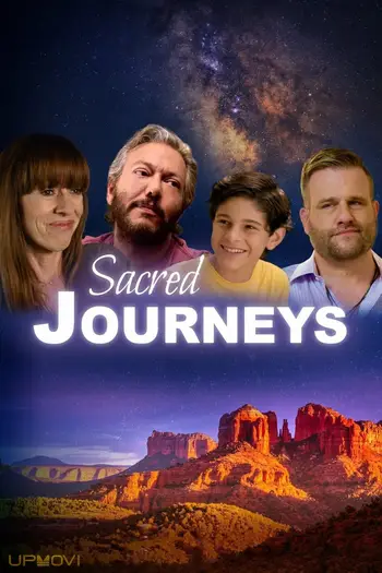 Sacred Journeys