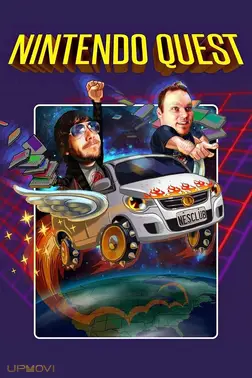 Nintendo Quest