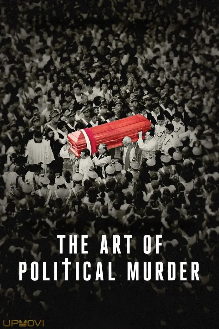 The Art of Political Murder
