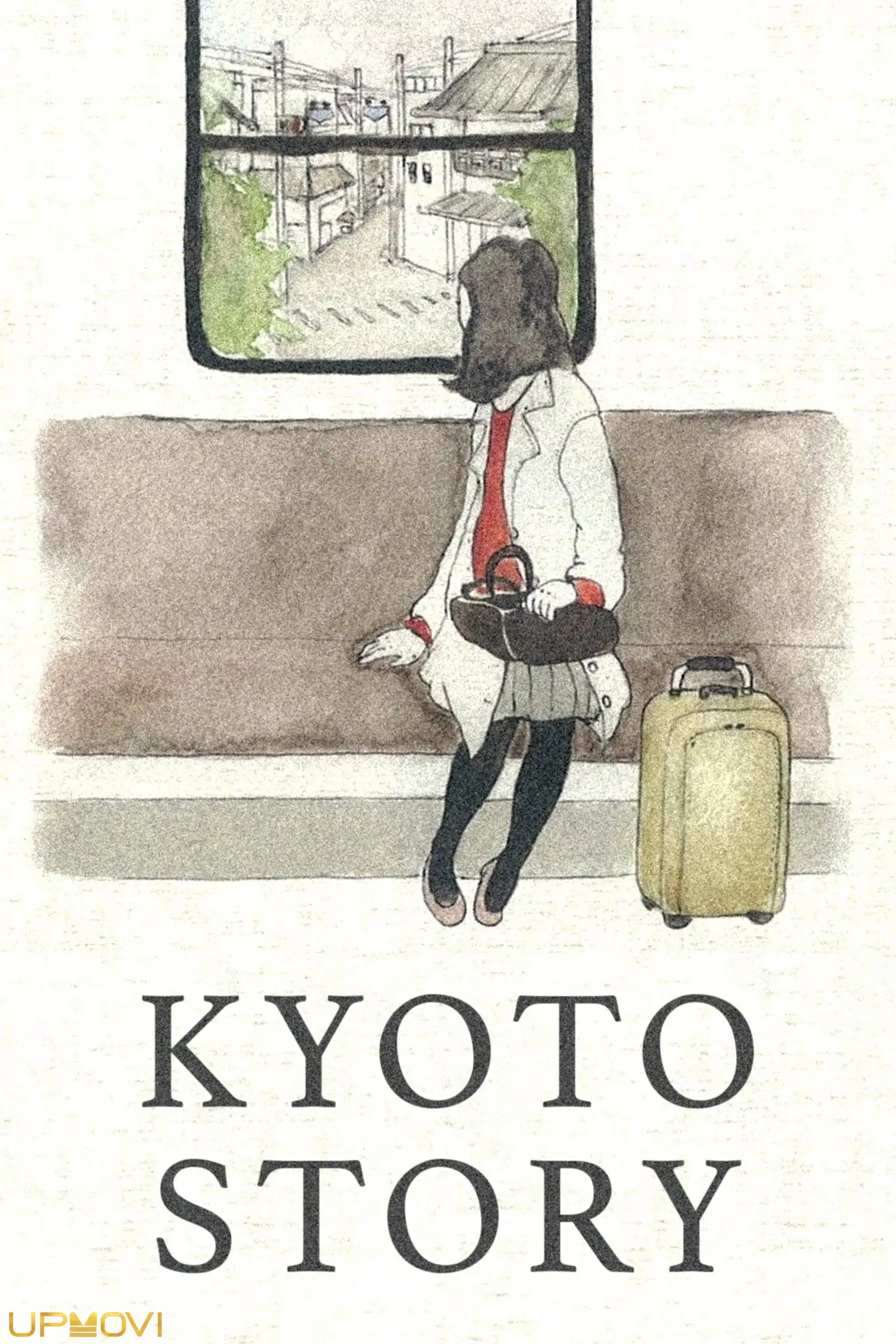 Kyoto Story