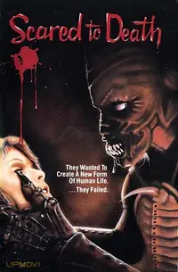 Scared to Death