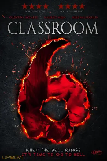 Classroom 6