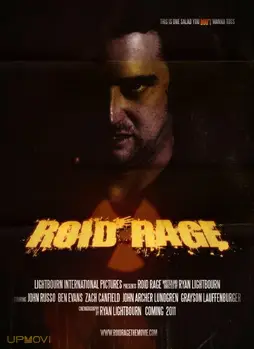 Roid Rage