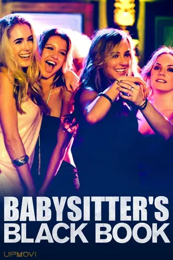 Babysitter's Black Book
