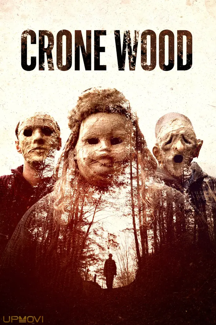 Crone Wood