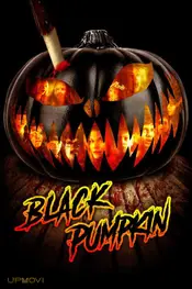 Black Pumpkin