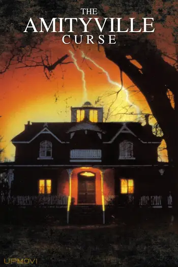 The Amityville Curse