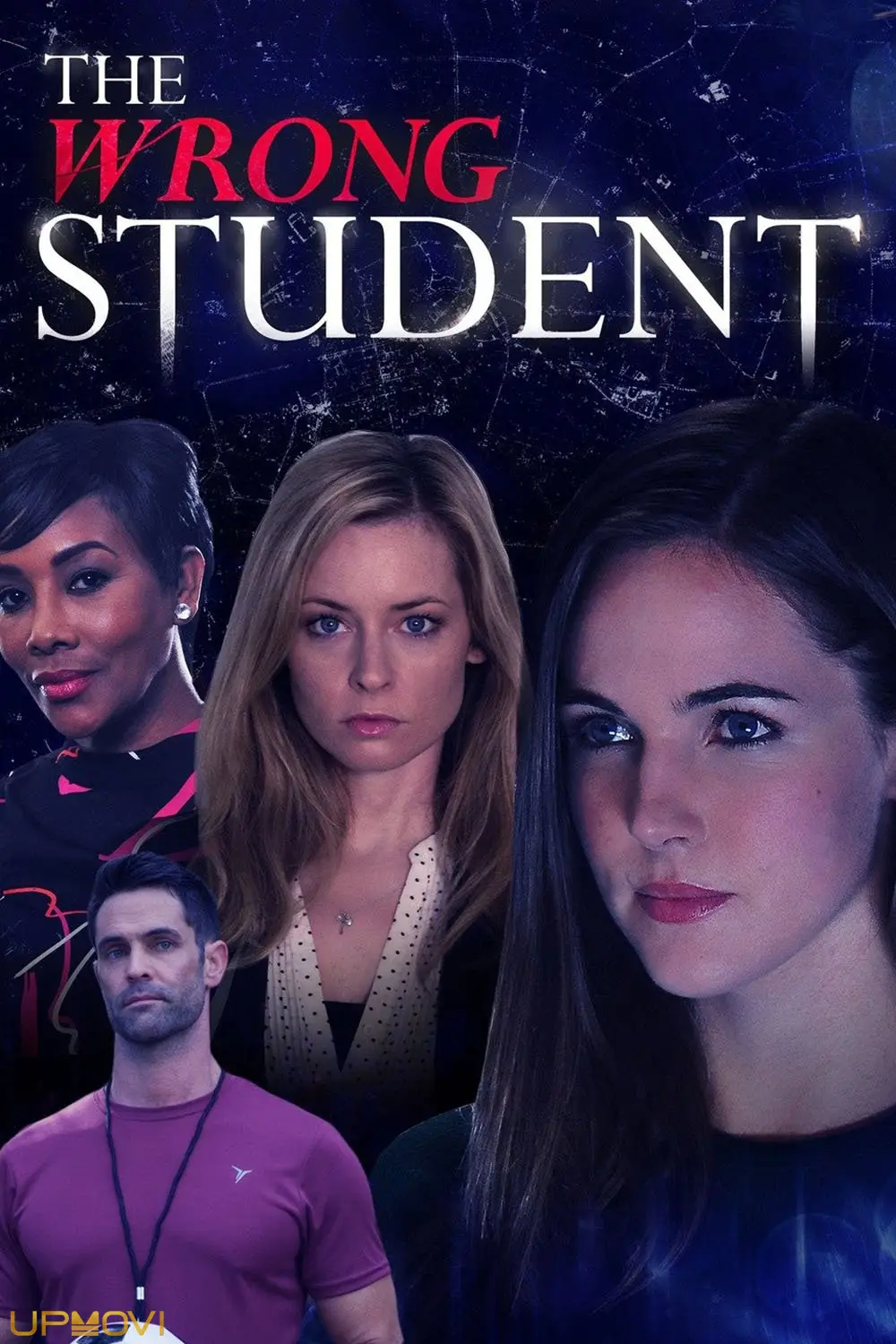 The Wrong Student