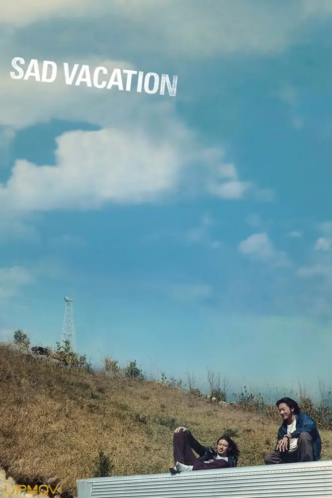 Sad Vacation