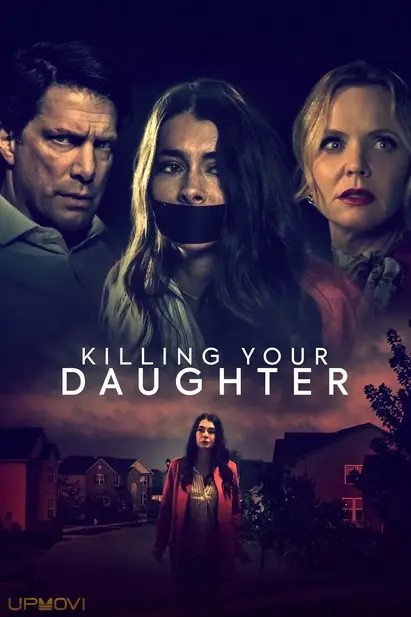 Killing Your Daughter