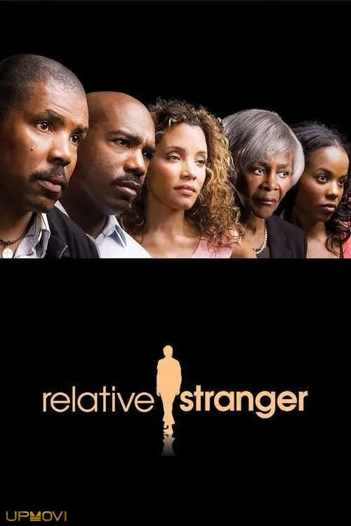 Relative Stranger