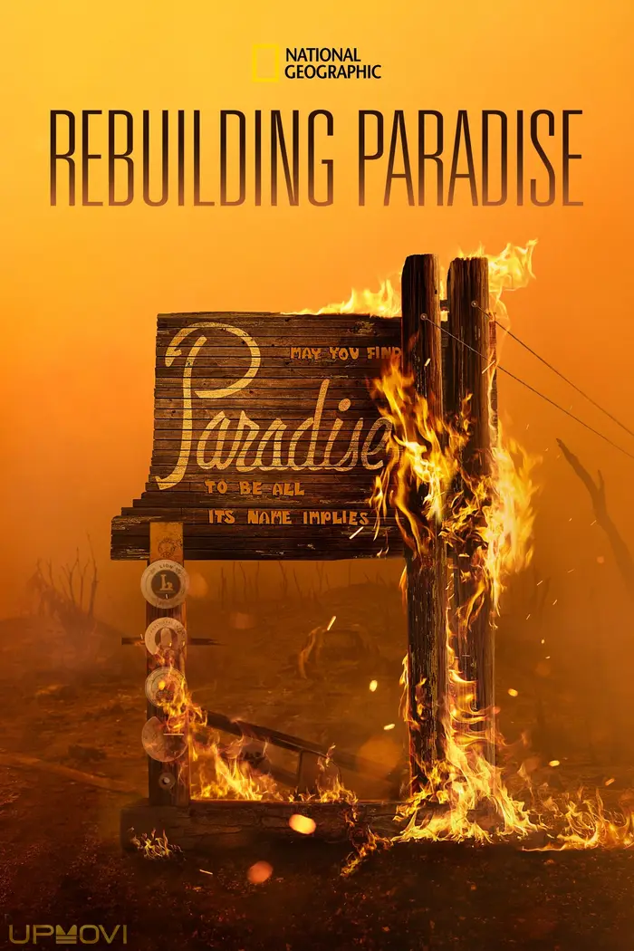 Rebuilding Paradise