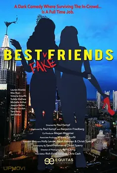 Best Fake Friends