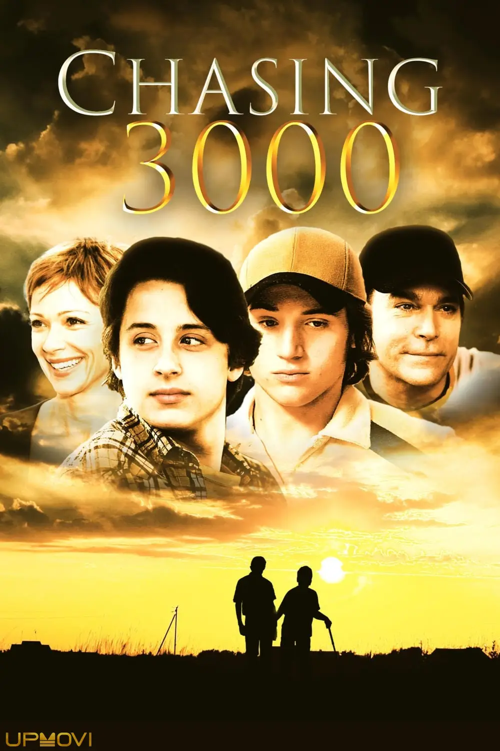 Chasing 3000