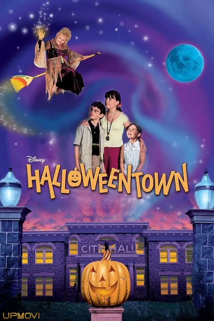 Halloweentown