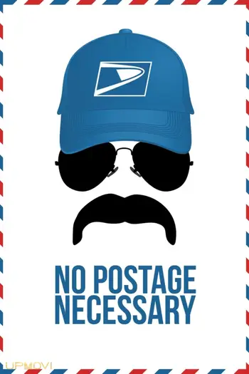 No Postage Necessary