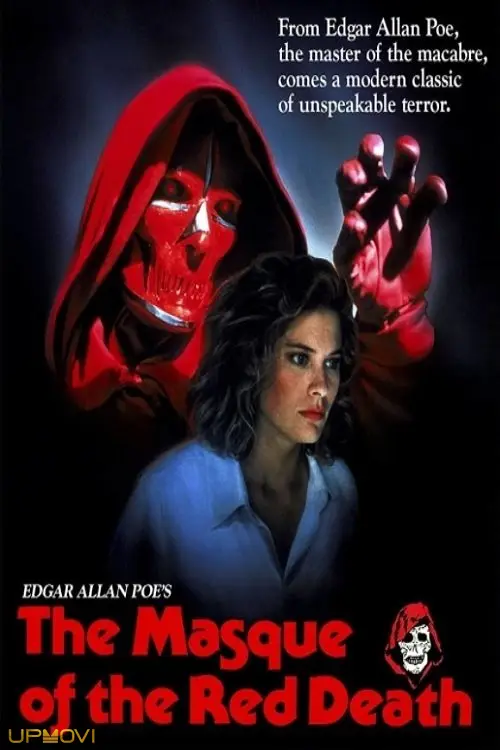 The Masque of the Red Death