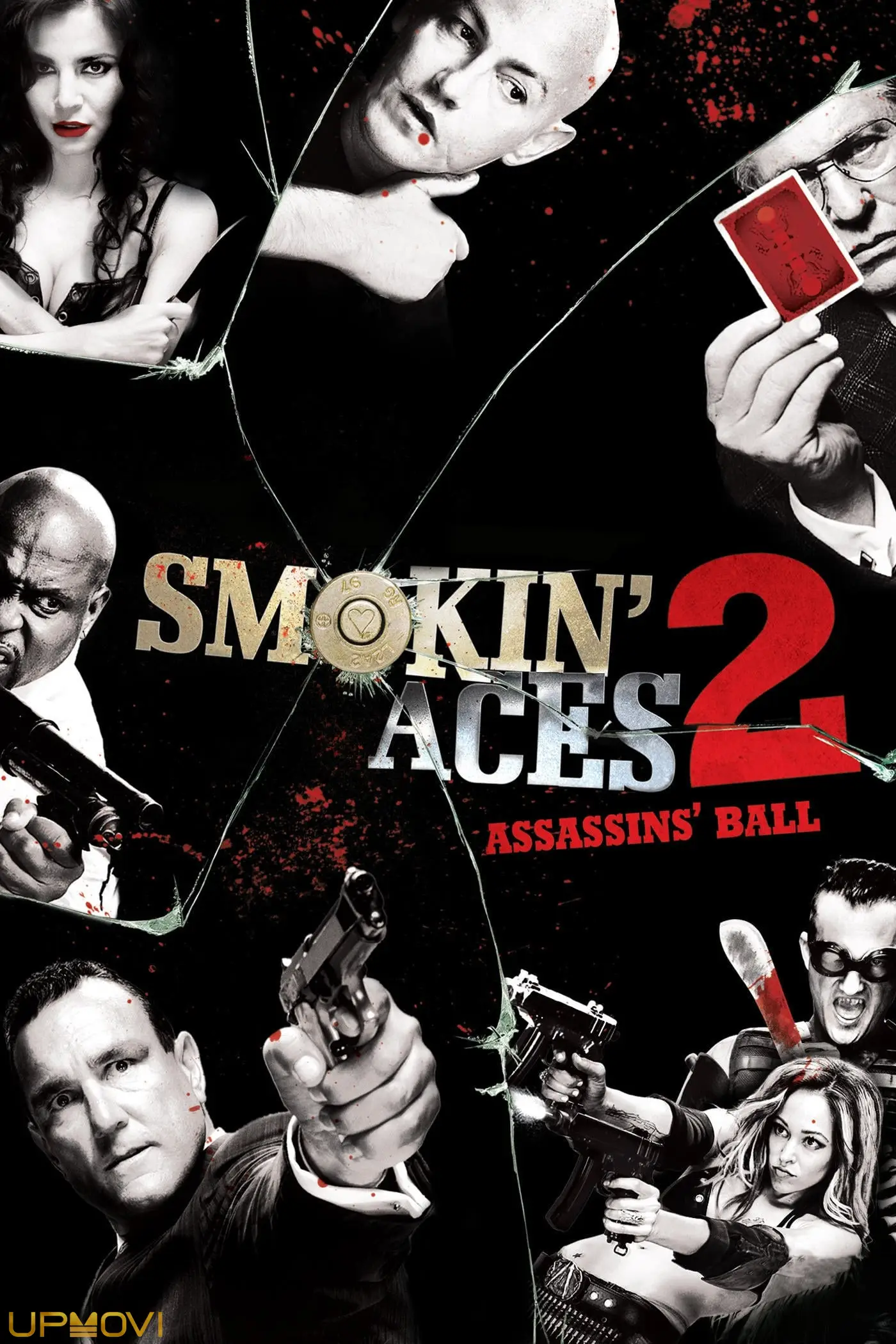Smokin' Aces 2: Assassins' Ball