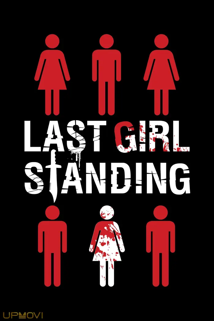 Last Girl Standing
