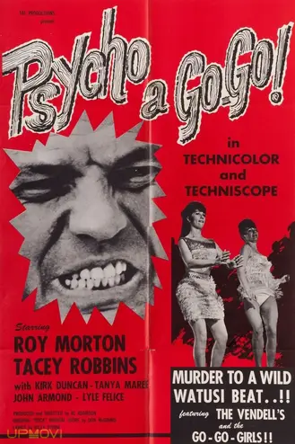 Psycho a Go-Go