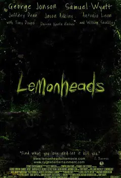 Lemonheads