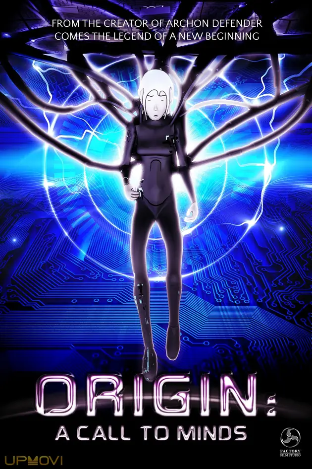Origin: A Call to Minds