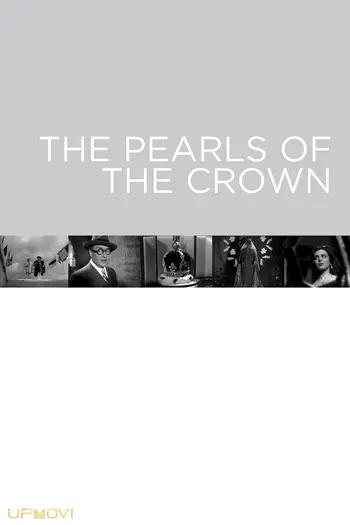 The Pearls of the Crown