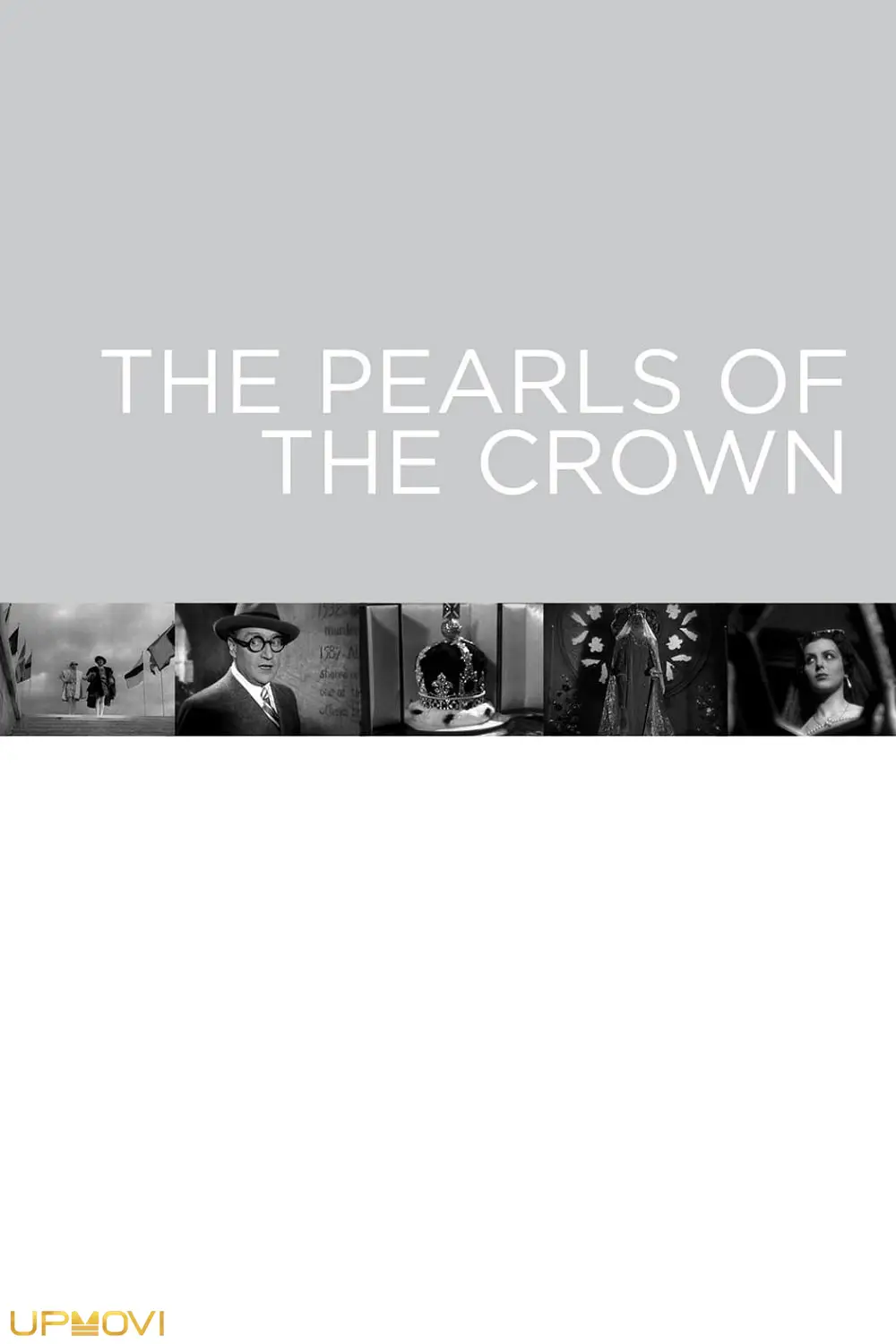The Pearls of the Crown