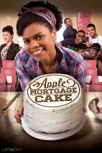 Apple Mortgage Cake