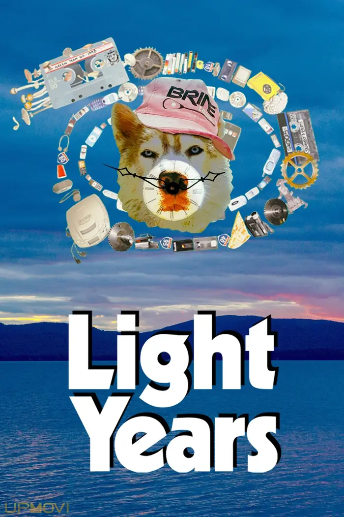 Light Years
