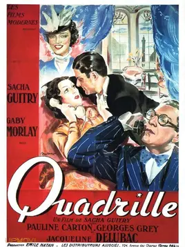 Quadrille