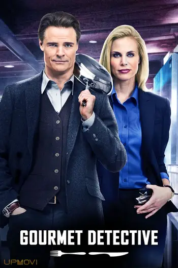 Gourmet Detective