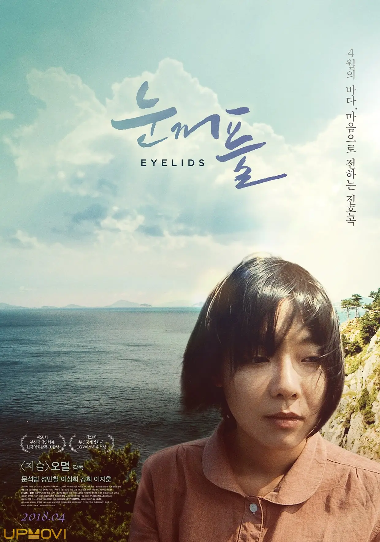 Eyelids