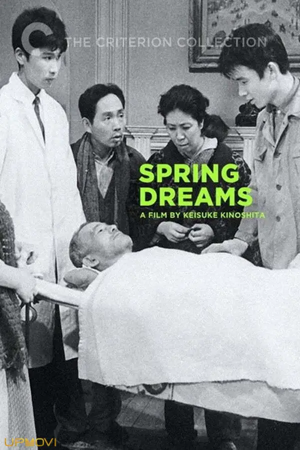 Spring Dreams