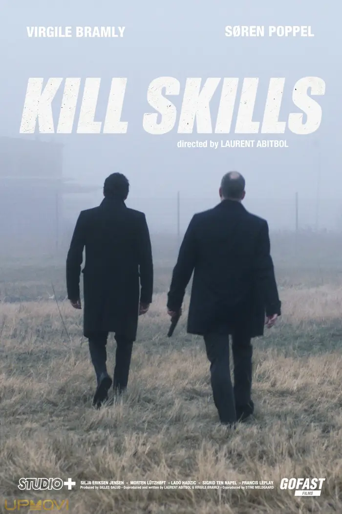 Kill Skills