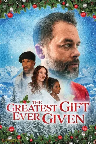 The Greatest Gift Ever Given